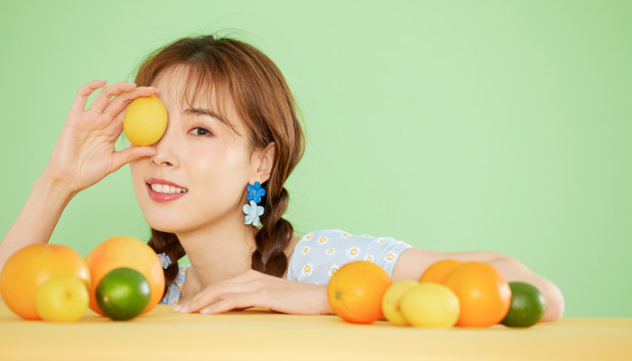 男生公认最漂亮的四大星座女 男生眼中最漂亮的星座女