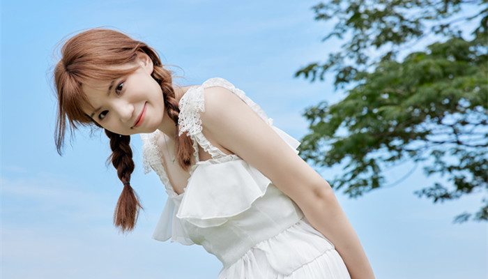 男生公认最漂亮的四大星座女 男生眼中最漂亮的星座女