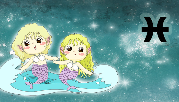 暗恋双鱼座的人多吗 有多少人暗恋双鱼座
