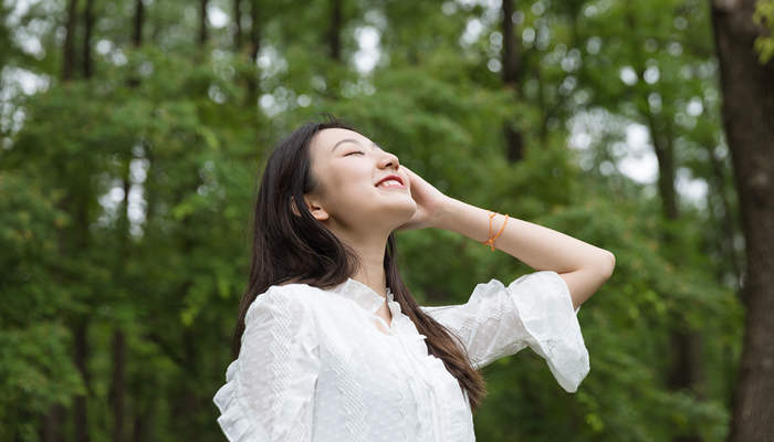 摩羯女的气质像什么 摩羯女是什么气质