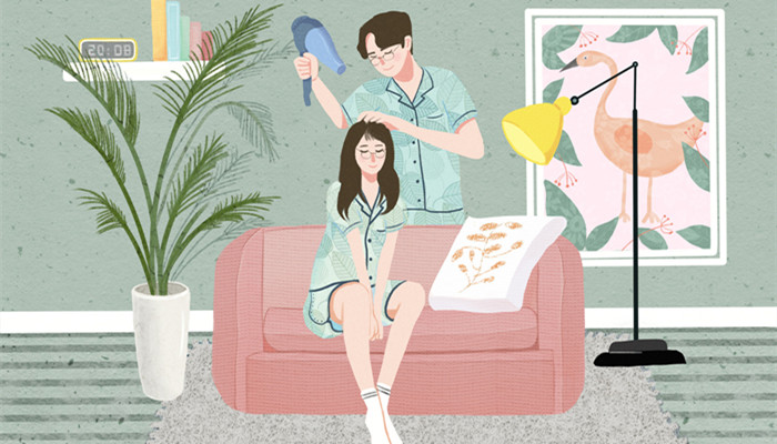 双子座真正爱上一个人 双子座真正爱上一个人的表现