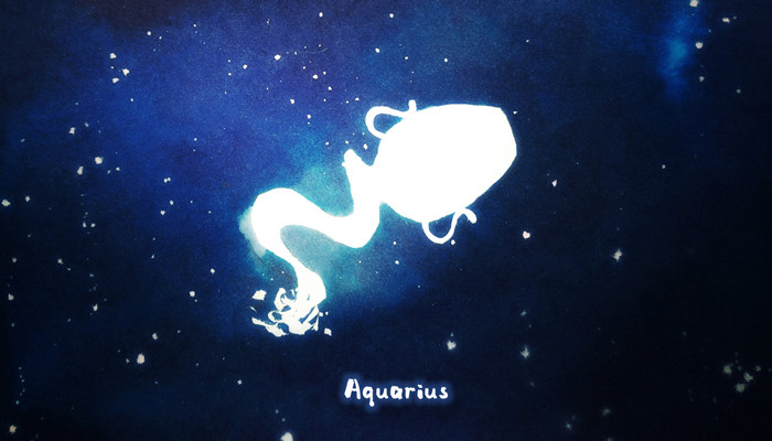 星座运势2022水瓶 水瓶座在2022年运势