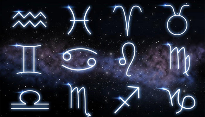 名人最多的星座排行 出产伟人名士的星座