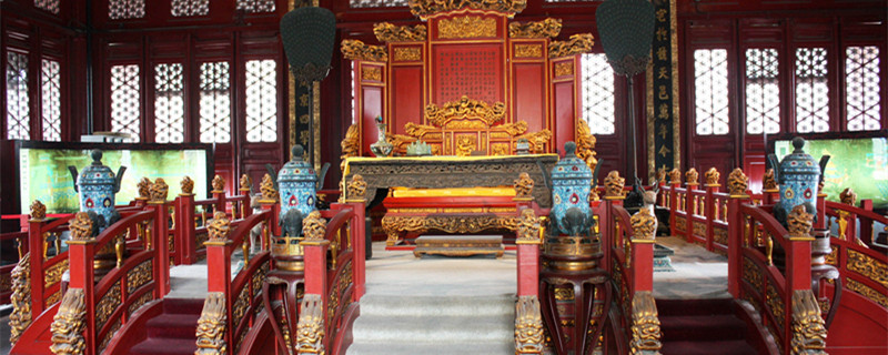 哪个星座的皇帝最多 历史上古代皇帝大多是什么星座的
