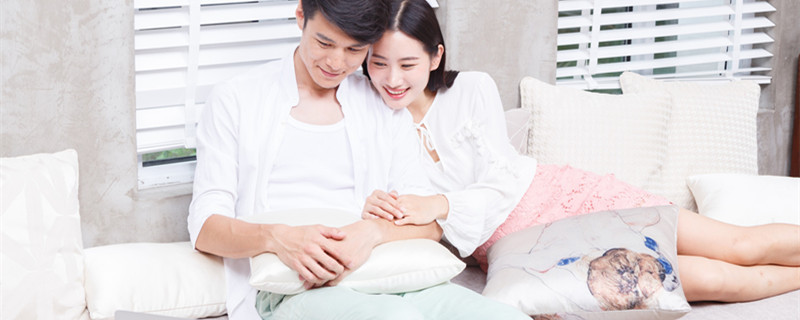 摩羯真正动心了的八大表现 摩羯座对你动心的表现