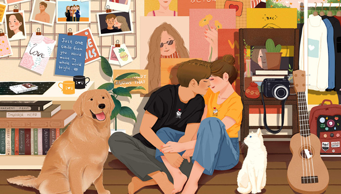 天蝎深爱你才有的表现 天蝎深爱你的表现