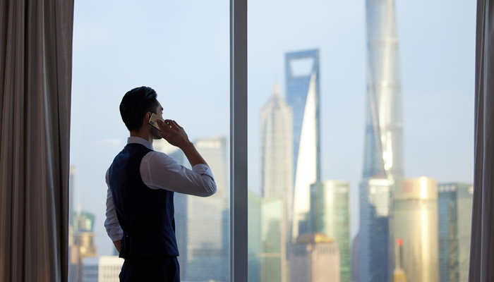 水瓶座工作中怎么保护自己 水瓶座在职场中的生存方法