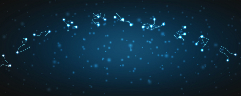 各个星座的时间 十二个星座的日期分别是多少