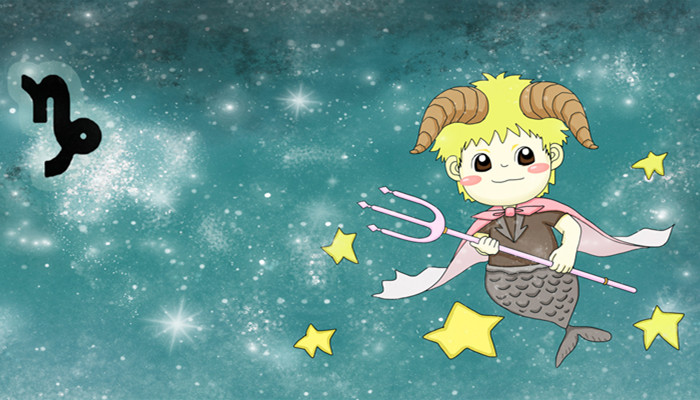 海王星是什么星座 海王星是啥星座