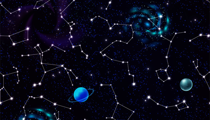 各星座的出生日期 最精准的十二星座时间表