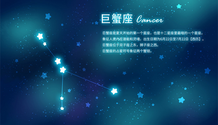 最特别的对宫星座 三大最特别对宫星座的结合