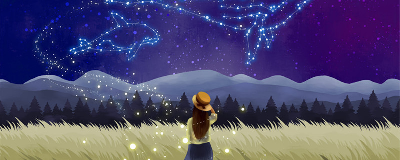 大熊星座的传说 大熊星座的传说是什么