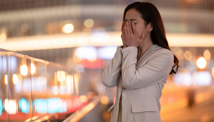 天生注定命苦的星座女 活得最累的星座女