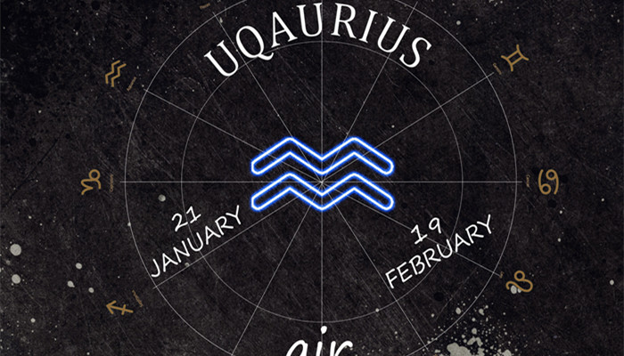 习惯了孤独一个人的星座 总是一个人的星座