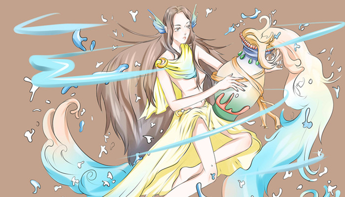 星座三美和星座三帅分别都是哪些星座 星座三美是哪些星座三帅是哪些