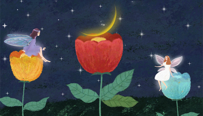 十二星座代表的花精灵 十二星座有哪些花精灵