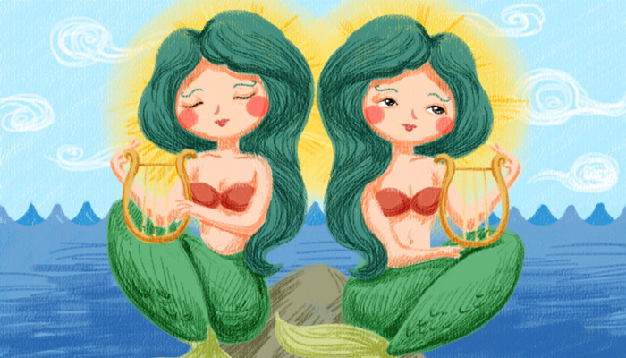 双鱼座是什么月份 双鱼座的特质