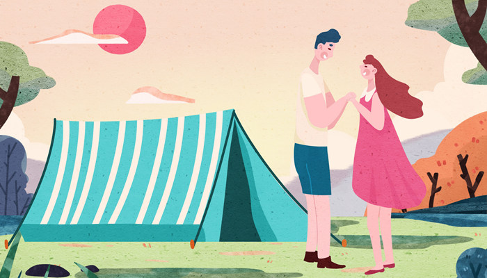 金牛男真正动心了的八大表现 金牛男陷入爱情的八大表现是什么