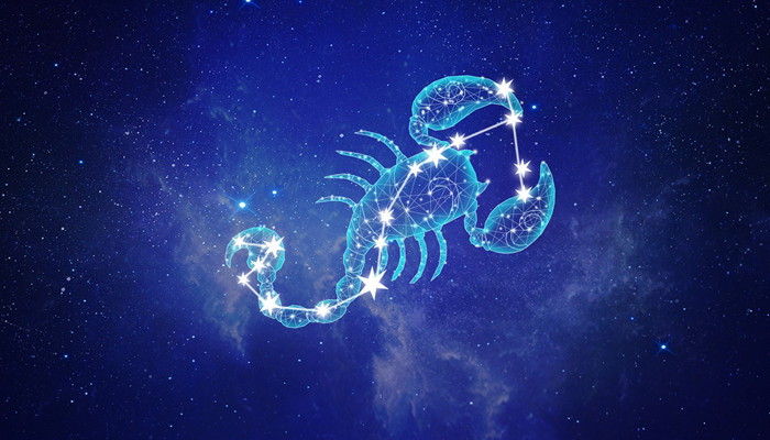 11月10日天蝎座上升星座是什么 上升星座是天秤座