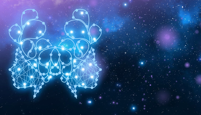 双子男喜欢一个人最明显的特征 双子男会变得很正经