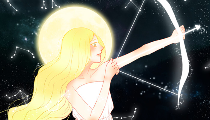 怎样挽回射手座女 最好怎么挽回射手座女生