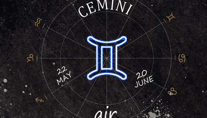 双子座几岁最好看 双子座2022年运势