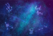 张子萱是什么星座 张子萱星座是什么