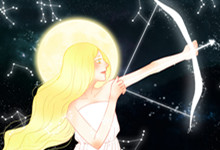 林志玲是什么星座 演员林志玲是什么星座