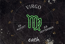 处女座是什么象的星座 处女座是属于什么象星座