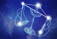 新历10月15是什么星座 出生在新历10月15是什么星座