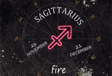 射手座的对宫星座是什么 射手座的对宫星座是什么座