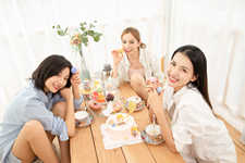 射手座和什么星座最配闺蜜 射手座和什么星座做闺蜜最好