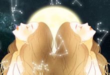 双子女和什么星座配 天秤男和双子女最搭配