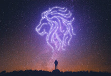 狮子座的女明星 国内娱乐圈中狮子座的女明星