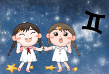 双子座最可怕的地方 双子座最可怕的地方是什么