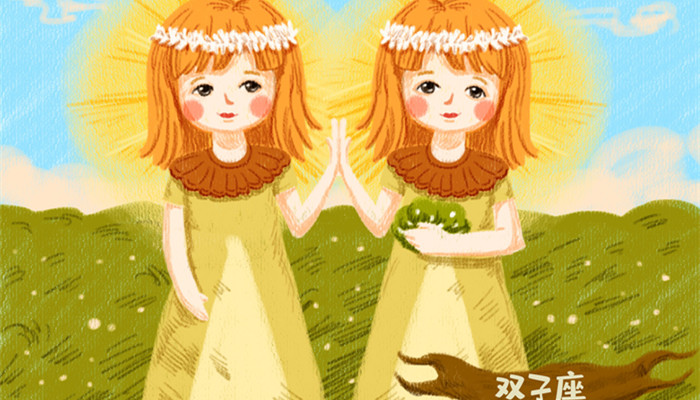 双子座女跟哪个星座最配 和双子座女生最配的星座是什么
