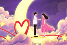 射手女最终嫁给了哪个星座 射手女最终的婚姻归宿