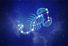 天蝎座年底财运如何 天蝎座年底财运好不好