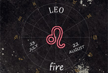 狮子座的幸运日和倒霉日  狮子座的性格特点