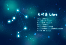 天秤座是几月份的 天秤座是几月几号到几月几号