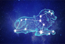 狮子座的上升星座是哪个星座 狮子座的上升星座是什么