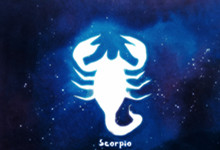 天蝎座的幸运色 天蝎座的幸运色是什么颜色