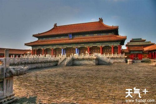 南京故宫什么时候被毁?原因是什么?
