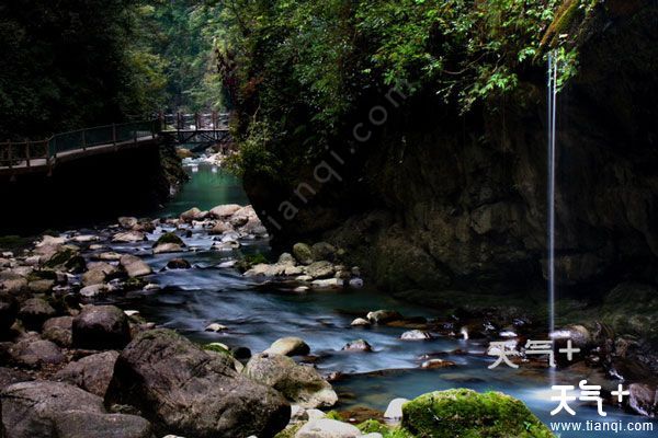 重慶周邊十大必去景點