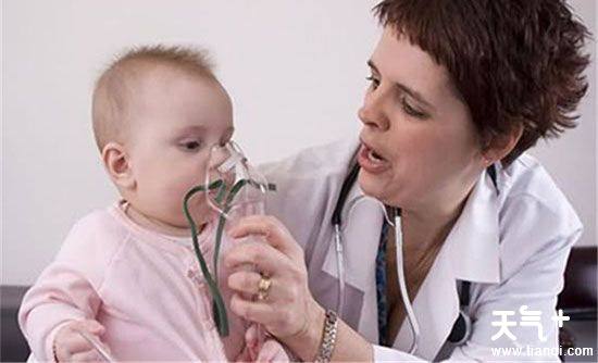 小儿支气管炎能自愈吗 会出现哪些并发症