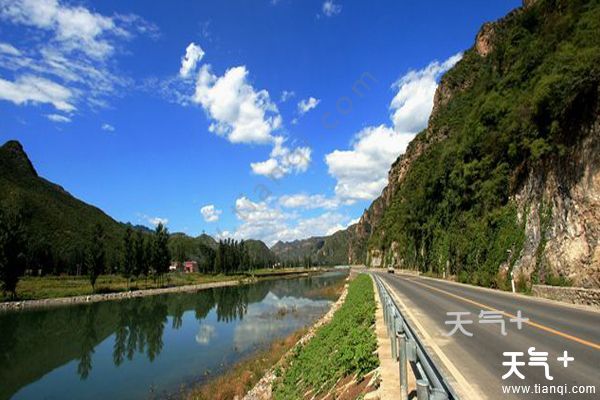 天津附近的旅遊景點!