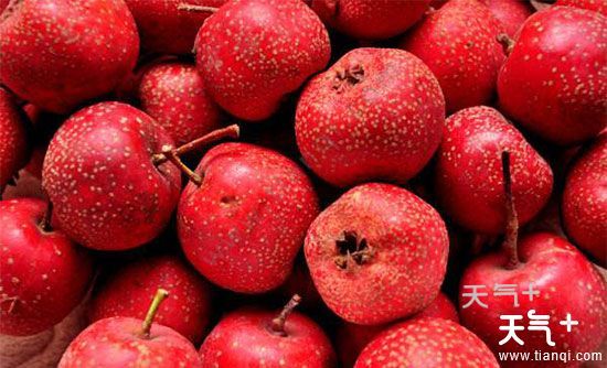 处暑养生吃什么 吃这8种水果防秋燥