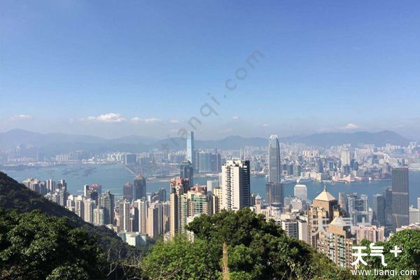 香港景点排行榜_香港旅游景点排名香港旅游好玩景点排行榜