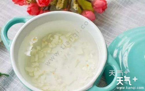 小兒咳嗽飲食怎麼治療 治療小兒咳嗽的食療