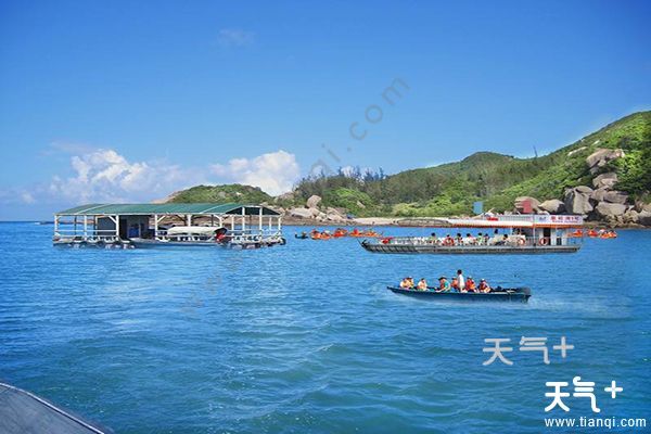 國慶節躲避擁擠的三亞旅遊玩法 國慶節三亞旅遊攻略